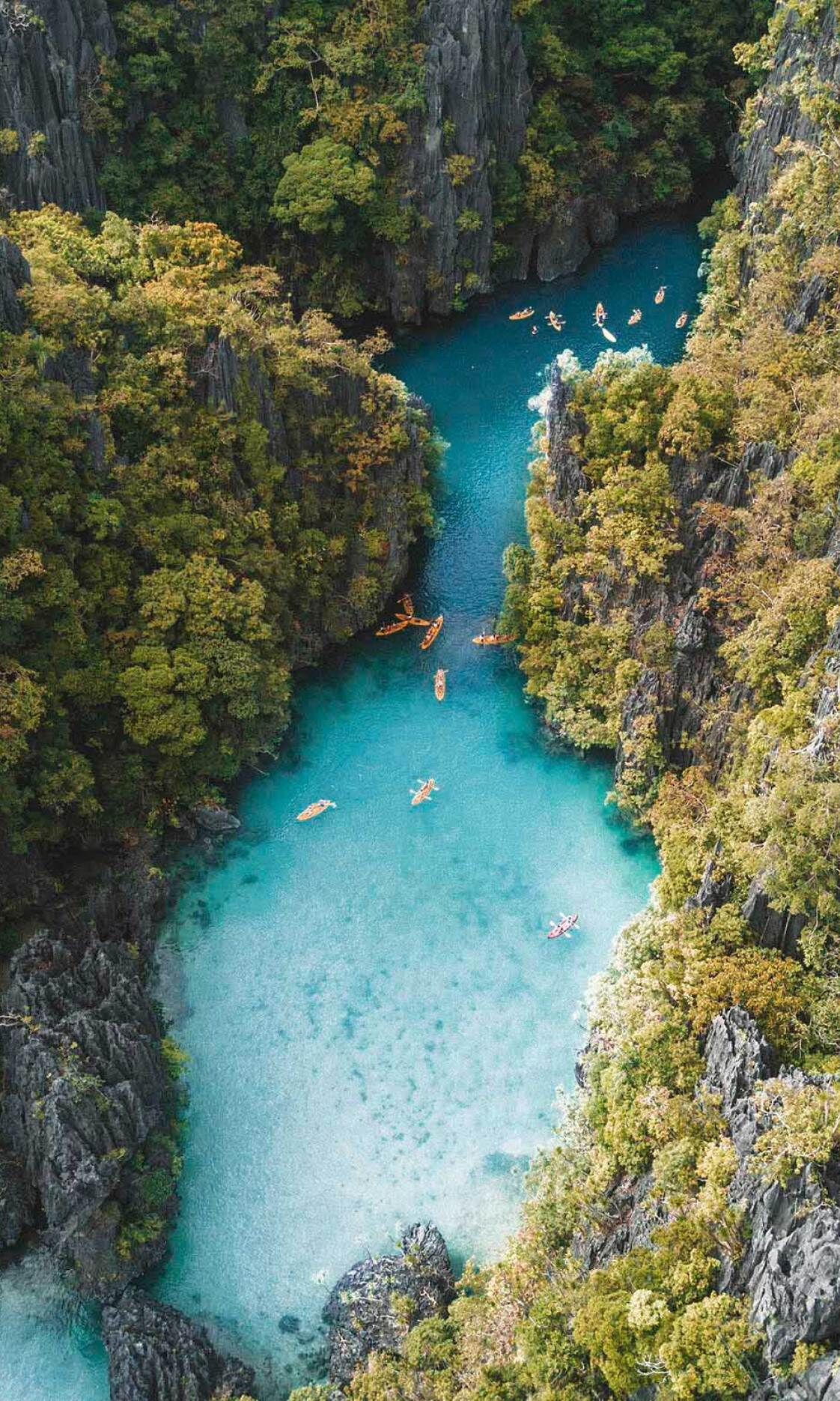 El País de les 7.000 illes