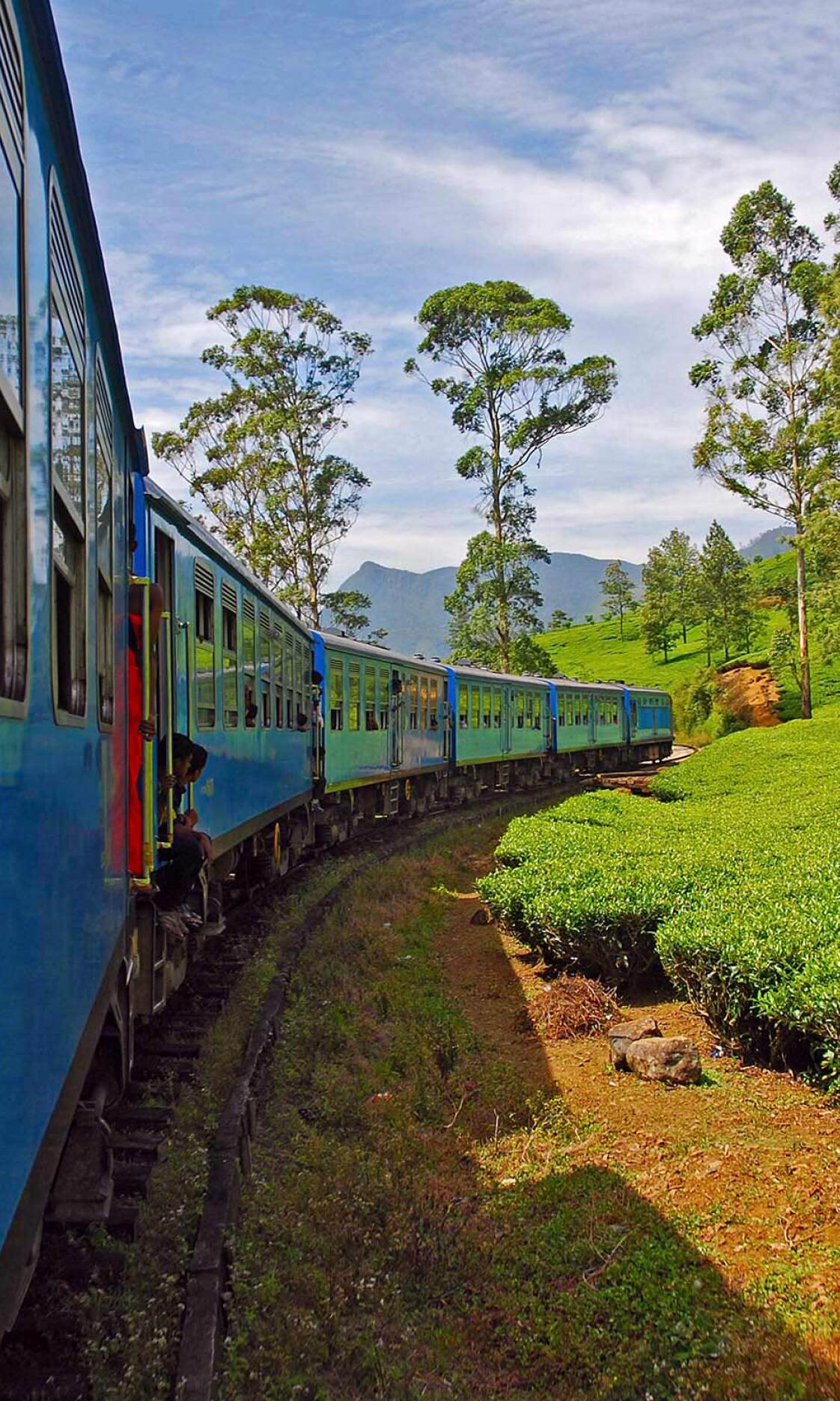 Descobrint la Llàgrima de l'Índia i el Festival de Perahera