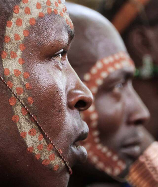 Viatges viatges étnics