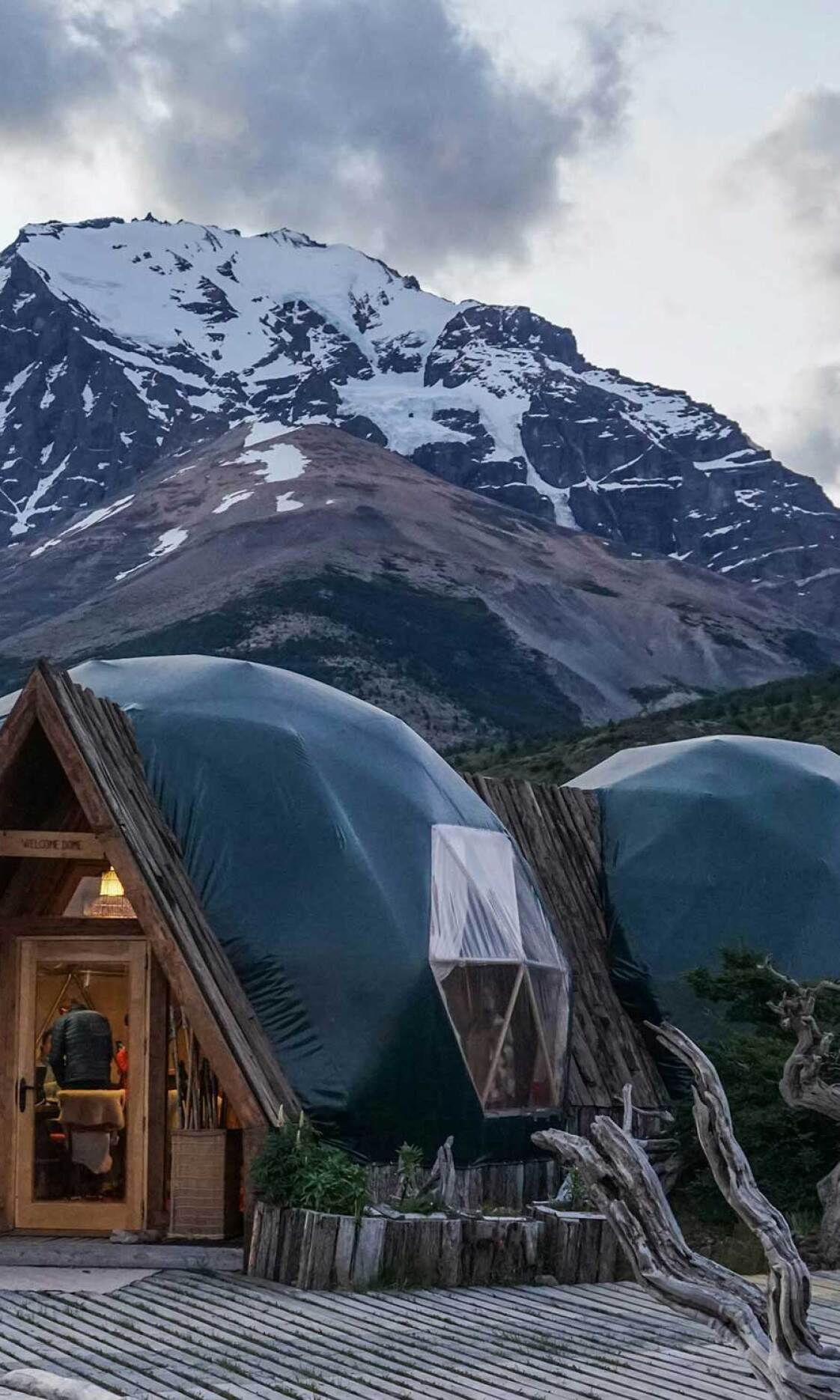 Viatges estil premium